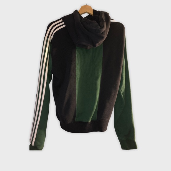 Adidas Color-block Hoodie - Picture 3 of 3